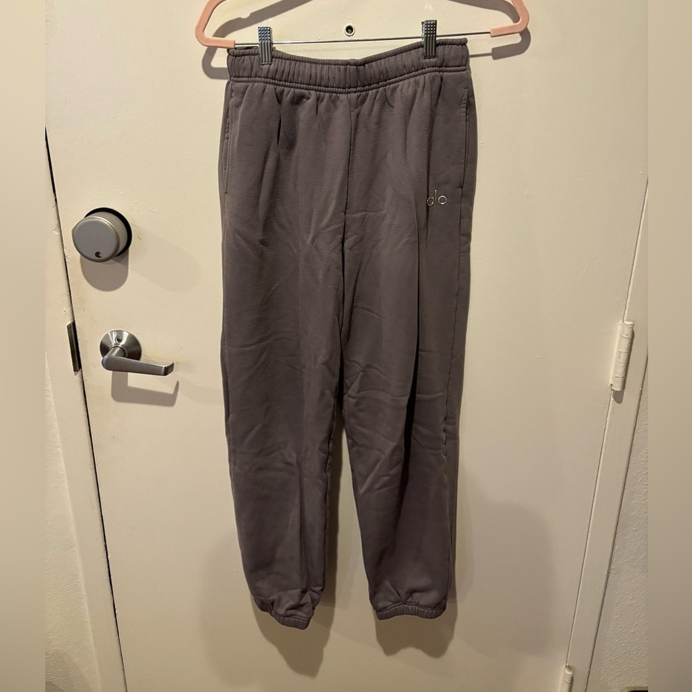 ALO Yoga Accolade Sweatpant